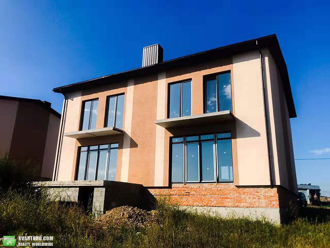 Sell Townhouse. Ровно, макарова — photo 3
