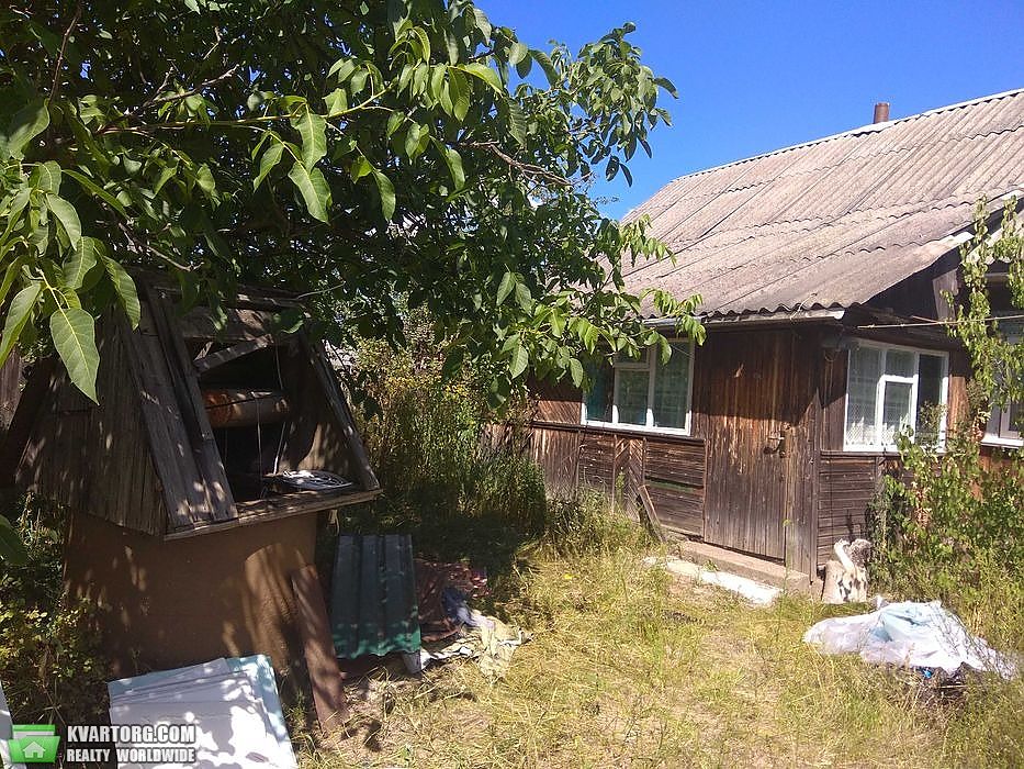 Sell house. Киевская обл., Пісківка — photo 2