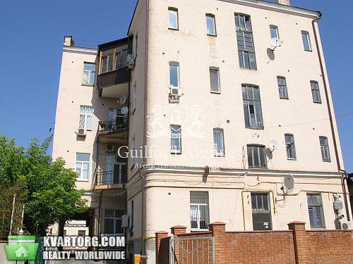 Sell 1-room apartment. Киев,  Воровского — photo 2