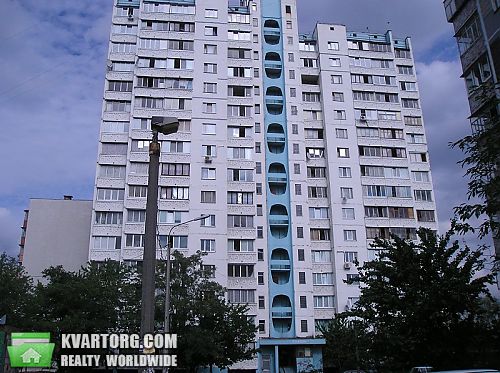 Sell 1-room apartment. Киев, Бажана — photo 5