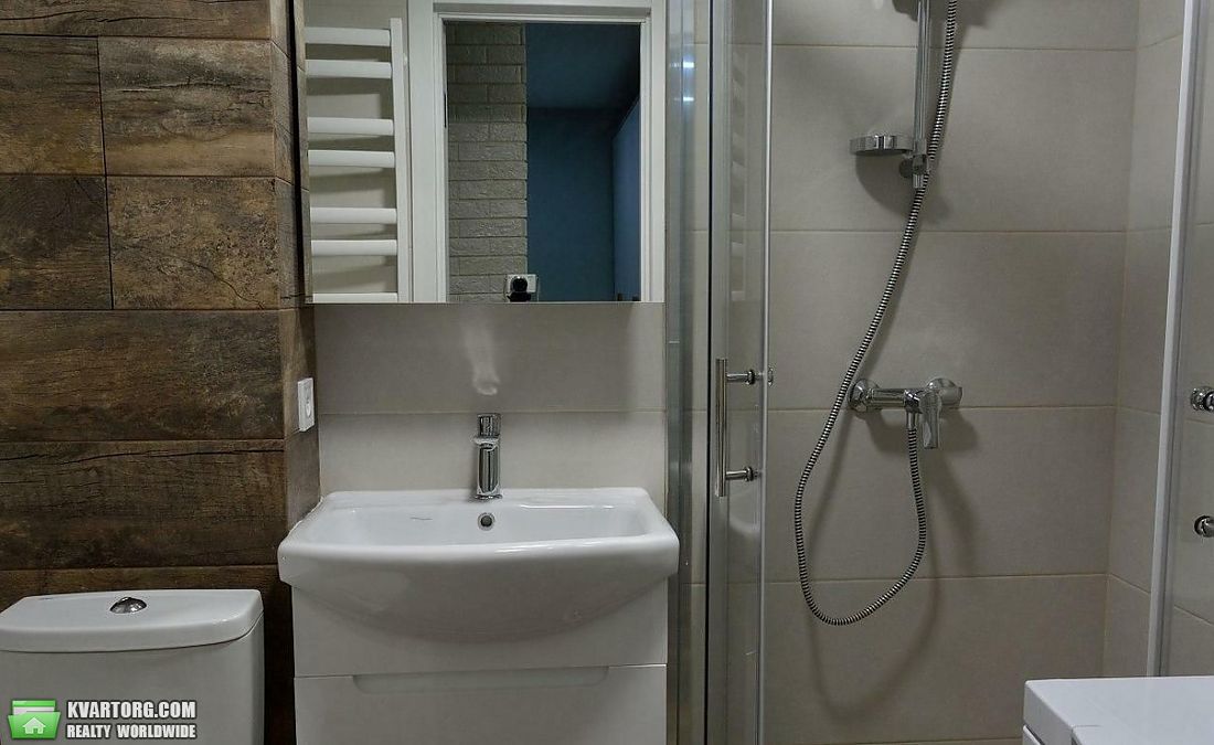 Rent out 1-room apartment. Киев,  Голосеевский пр — photo 4