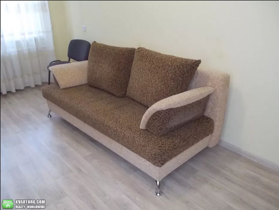 Rent out 2-room apartment. Киев, Малиновского — photo 1