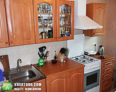 Sell 2-room apartment. Киев, Щербакова — photo 7