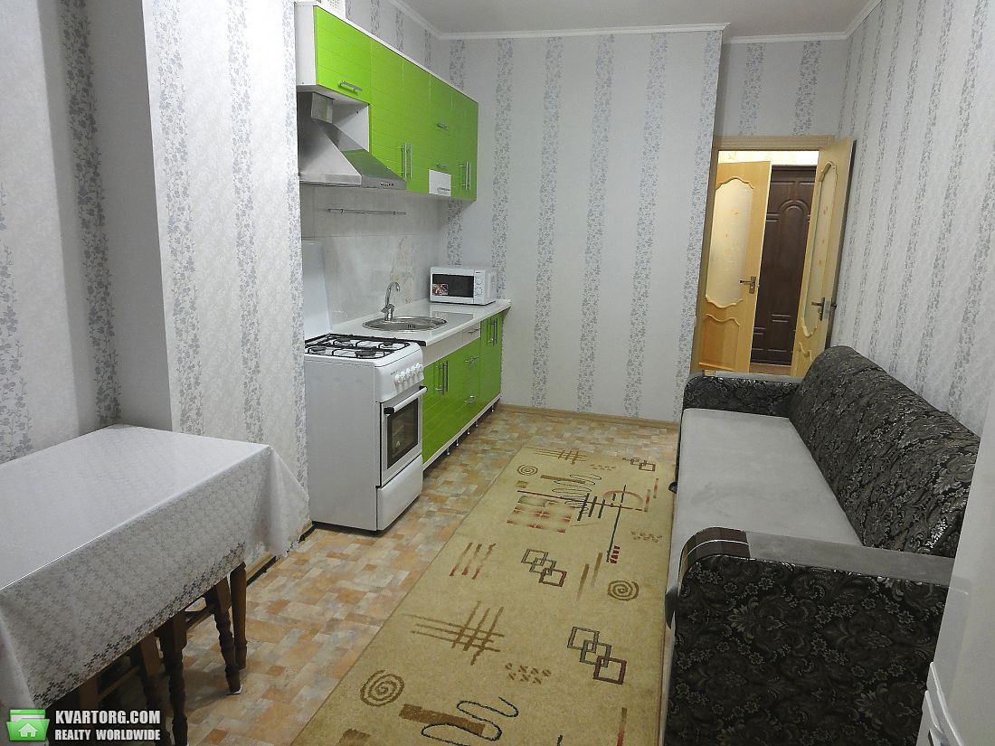Rent out 1-room apartment. Одесса, Зоопарковая — photo 3