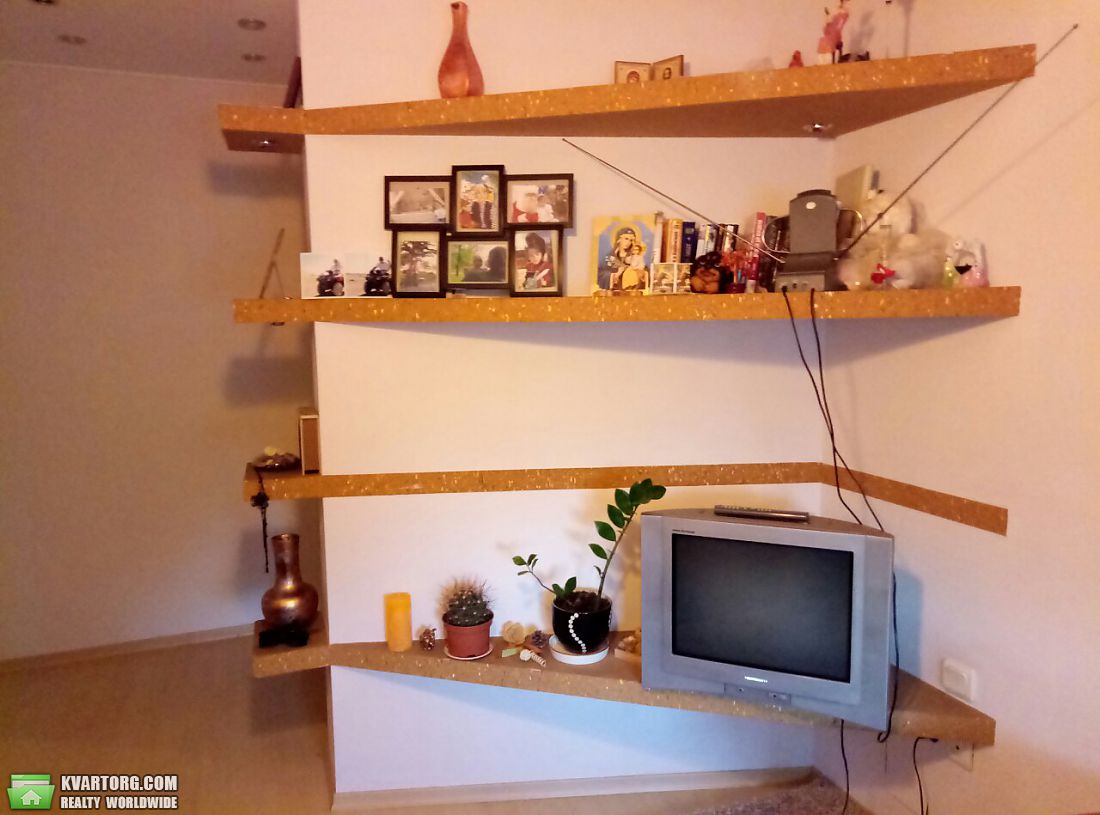 Sell 2-room apartment. Днепропетровск, Запорожское шоссе — photo 4