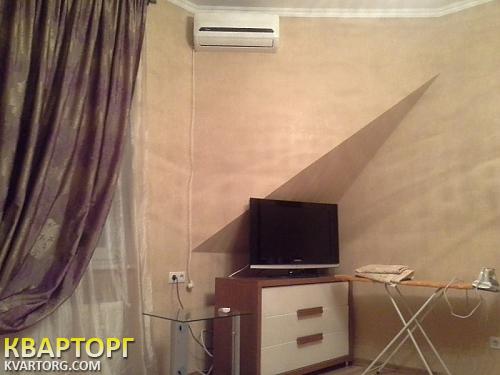 Rent out 1-room apartment. Одесса, Среднефонтанская 19 — photo 7