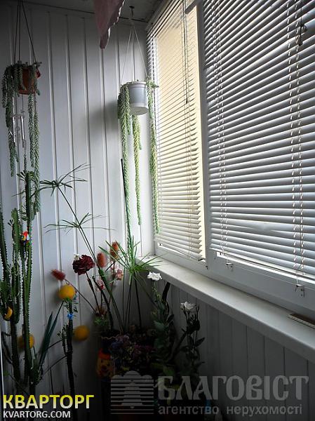 Sell 3-room apartment. Киев, Ужвий Наталии — photo 8