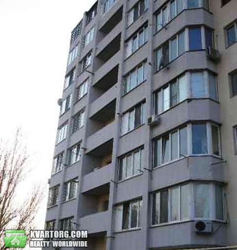 Sell 2-room apartment. Одесса, Скидановская — photo 1