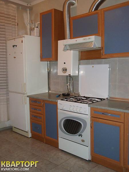 Rent out 2-room apartment. Одесса, 7 ст фонтана — photo 3