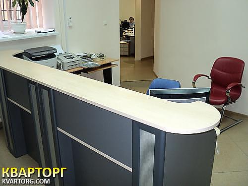 Rent out office. Киев,  Малая Житомирская — photo 1