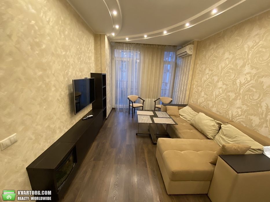 Sell 1-room apartment. Киев, Регенераторная — photo 8