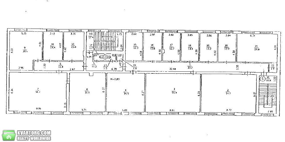 Sell office. Киев,  Демиевская — photo 10