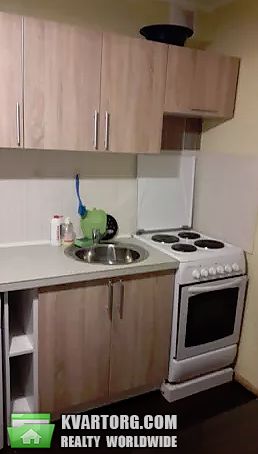 Rent out 1-room apartment. Киев, Демеевская — photo 1