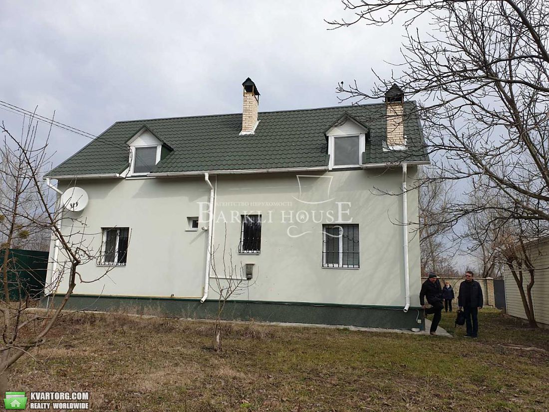Rent out house. Киевская обл., Подгорцы — photo 1