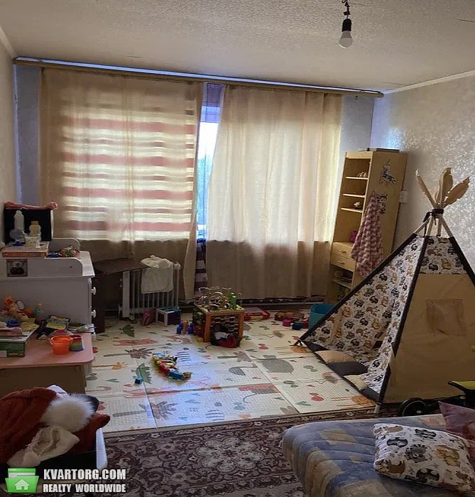 Sell 4-room apartment. Днепропетровск,  Правды пр — photo 4