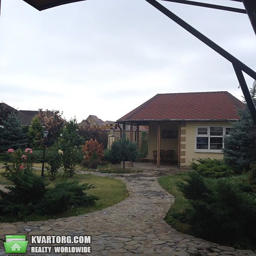 Rent out house. Киевская обл., Петропавловская Борщаговк — photo 3