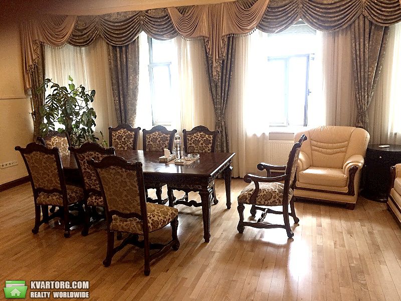 Rent out office. Киев, Липская — photo 7