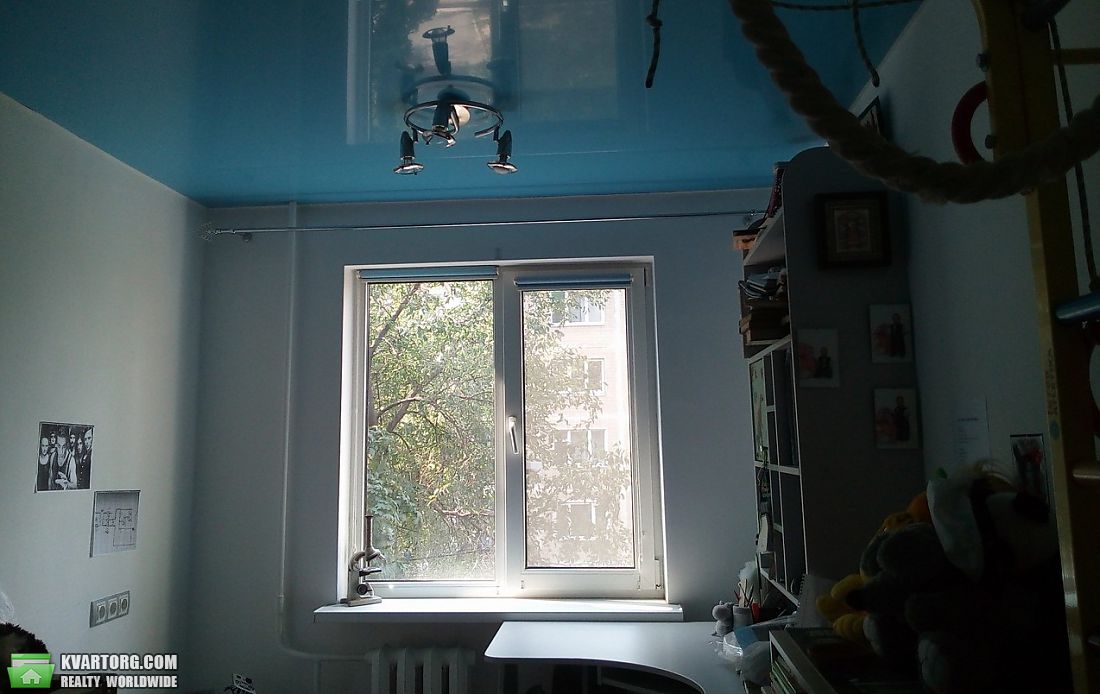 Sell 3-room apartment. Киев, Куренного Петра — photo 4