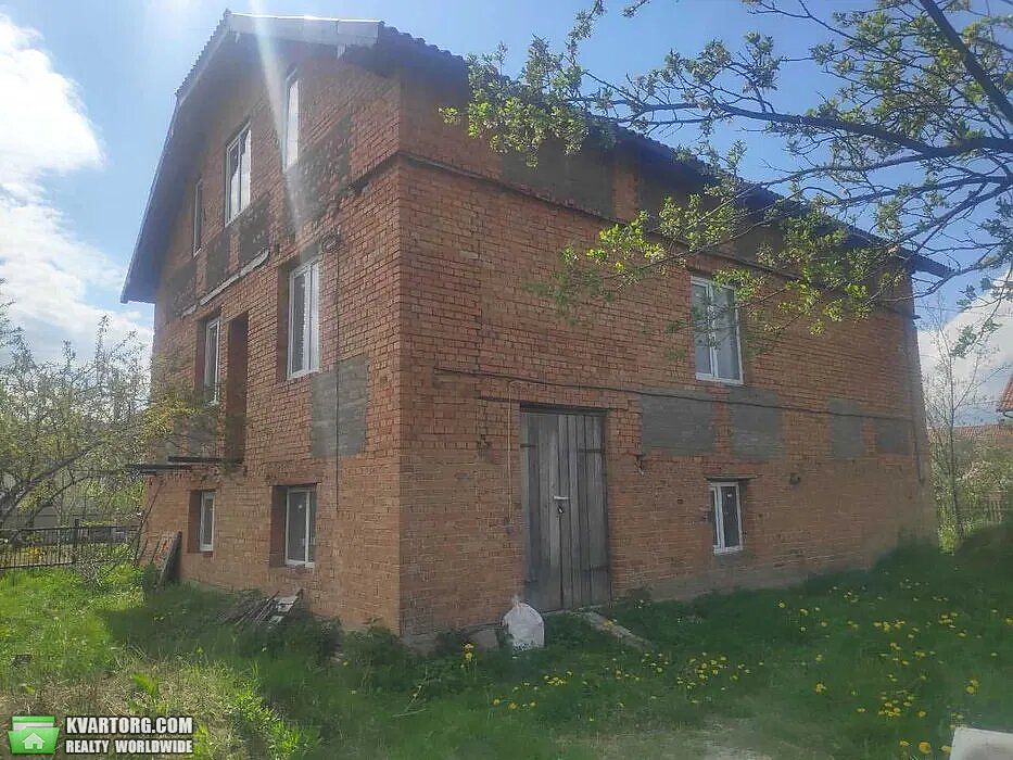 Sell house. Львов, Центральная — photo 7
