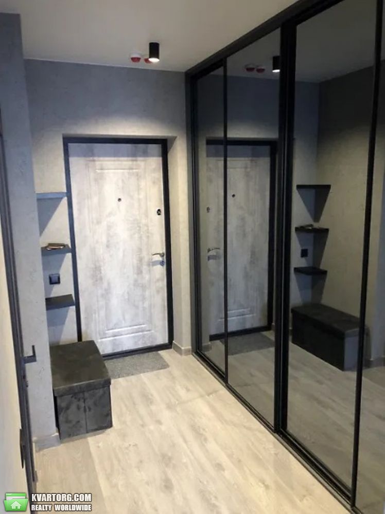Sell 1-room apartment. Киев, Надднепрянское шоссе — photo 6