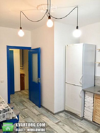 Sell 2-room apartment. Киев,  Саперно-Слободская — photo 4