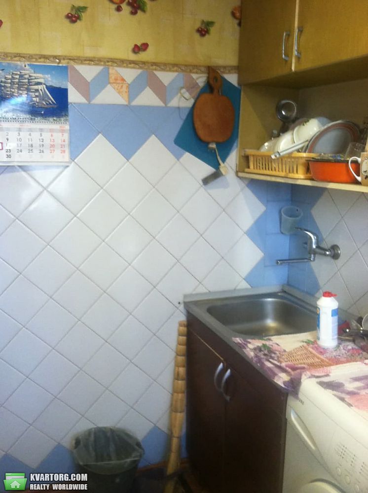 Sell 1-room apartment. Одесса, Сегедская улица — photo 9