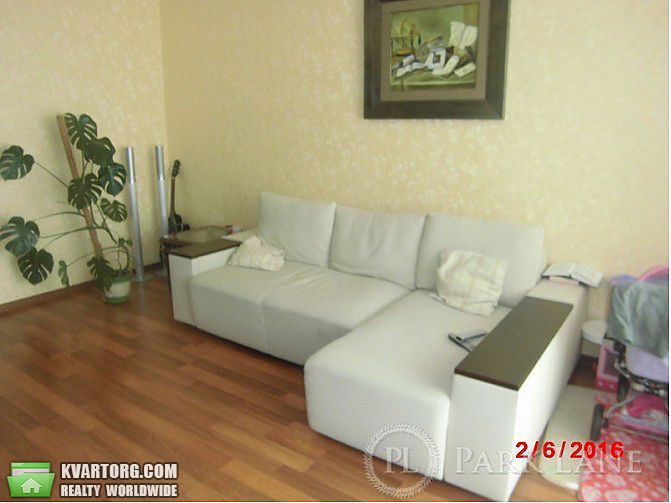 Sell 2-room apartment. Киев,  Ломоносова — photo 3