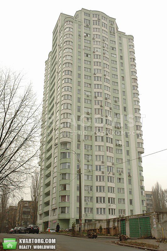 Sell 2-room apartment. Киев,  Депутатская — photo 5