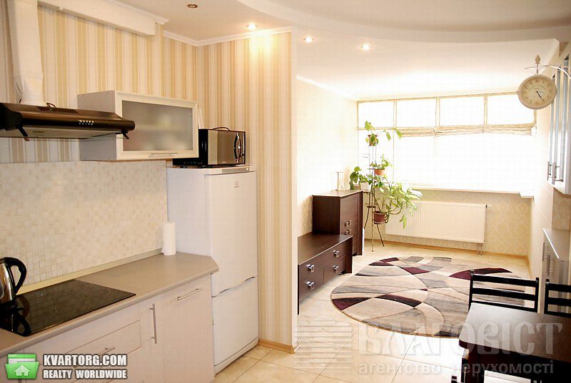 Sell 2-room apartment. Киев,  Краснозвездный пр — photo 1