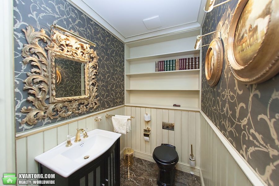 Sell multi-room apartment. Киев, Щорса — photo 8