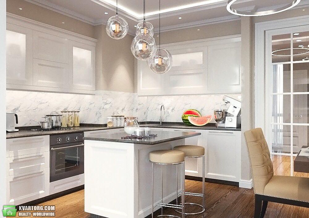 Sell 3-room apartment. Киев,  Лебедева Николая — photo 6