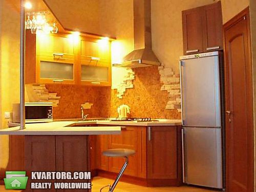 Sell 3-room apartment. Киев, Костельная — photo 1