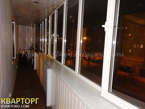 Sell 2-room apartment. Киев, Раисы Окипной — photo 5