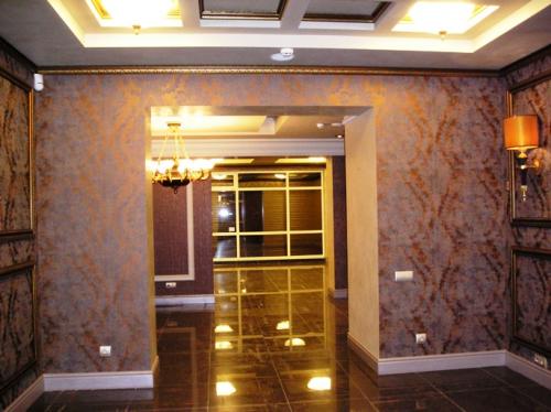 Rent out office. Киев, Оболонская набережная 15 — photo 1