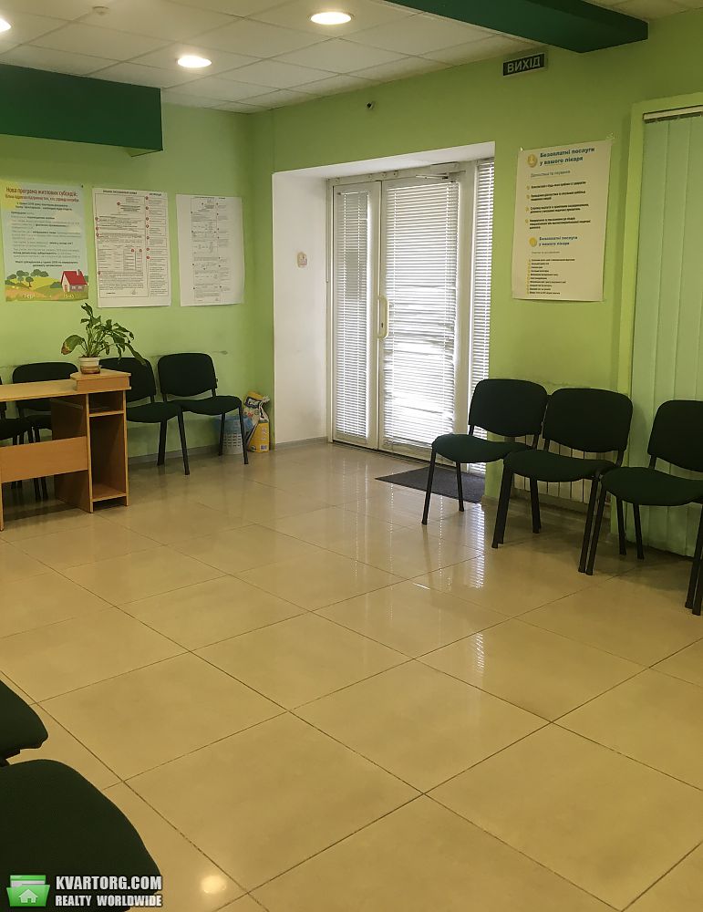 Rent out office. Запорожье, пр. Металлургов — photo 1