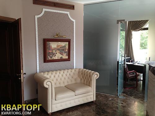 Rent out office. Киев, Круглоуниверситетская — photo 2