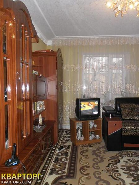 Sell 3-room apartment. Киев,  Лятошинского — photo 4