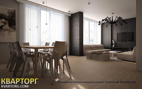 Sell 3-room apartment. Киев,  Драгомирова — photo 4