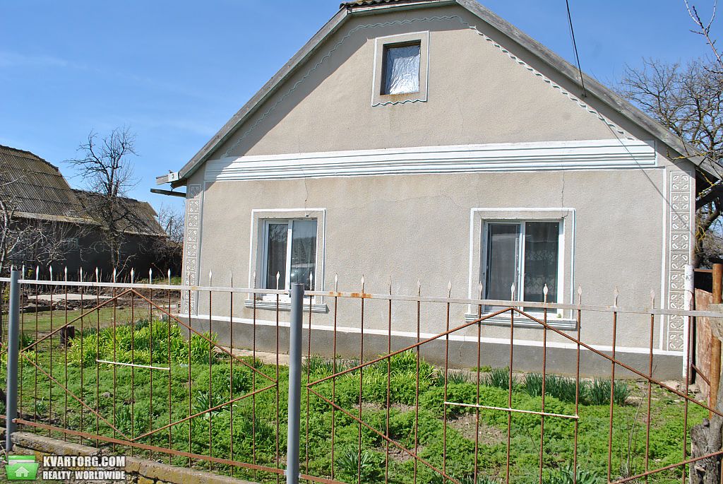 Sell house. Одесса, Садовая — photo 1