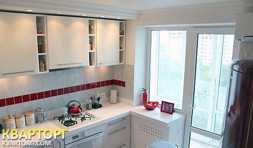 Sell 1-room apartment. Киев,  Майорова — photo 1