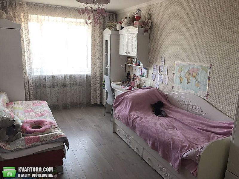 Sell 4-room apartment. Одесса, Ботанический переулок — photo 2
