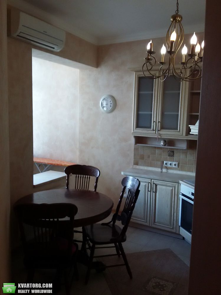 Sell 2-room apartment. Киев,  Руданского — photo 1