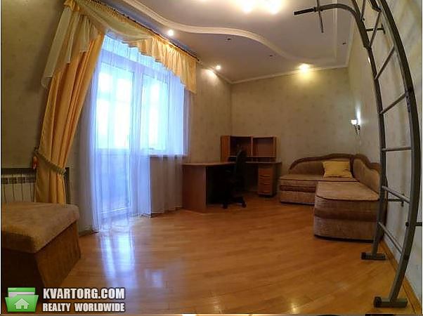 Rent out 3-room apartment. Киев, Ул. Мельникова — photo 4