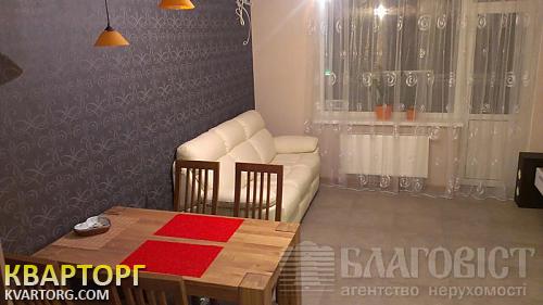 Rent out 1-room apartment. Киев, Чавдар Елизаветы — photo 3