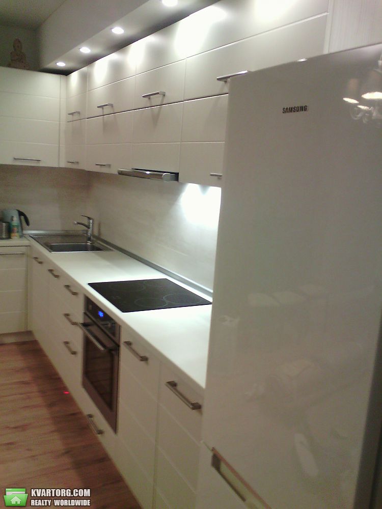 Rent out 2-room apartment. Киев,  Героев Сталинграда пр — photo 4