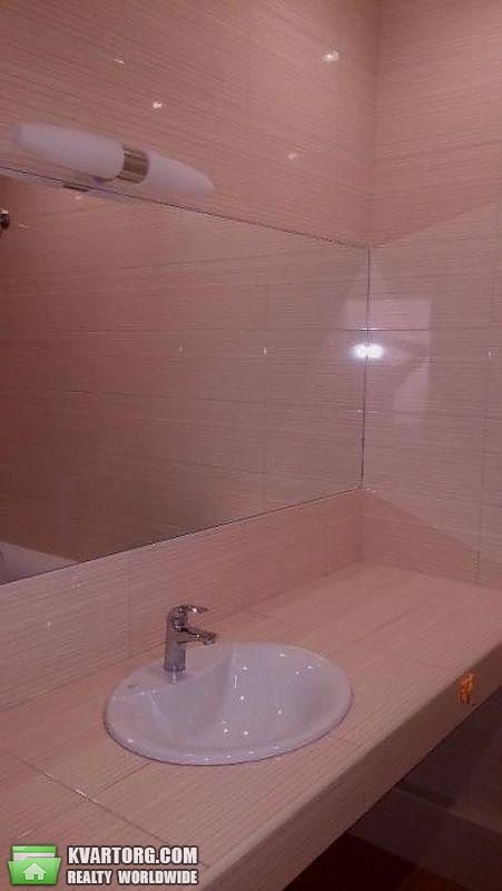 Rent out 2-room apartment. Киев,  Дружбы Народов бул — photo 9