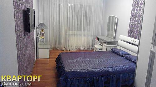 Sell 3-room apartment. Киев,  Жмеринская — photo 2