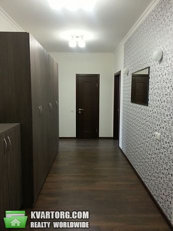 Rent out 1-room apartment. Киев,  Вильямса — photo 5