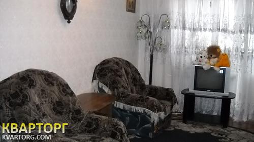 Rent out 1-room apartment. Одесса, Бугаевская — photo 3