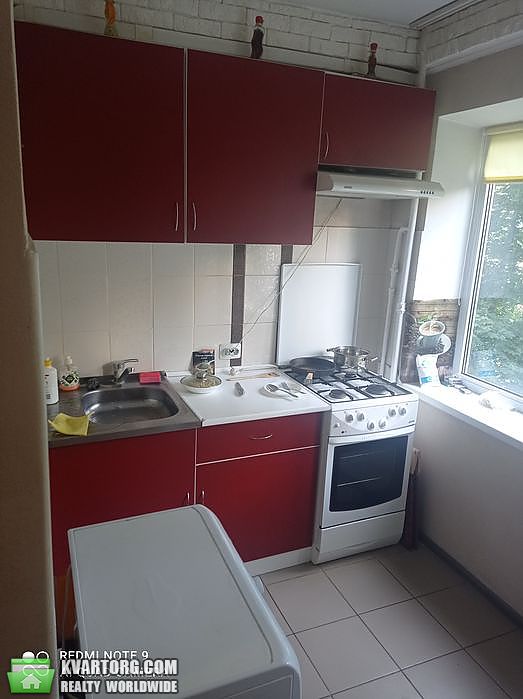 Sell 1-room apartment. Киев,  Харьковское шоссе — photo 1